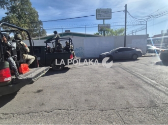 Ring Royale en Juarez